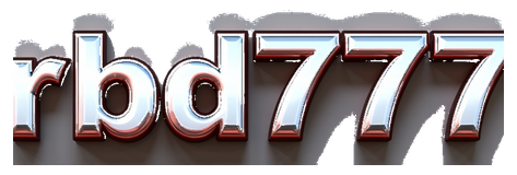 rbd777 logo